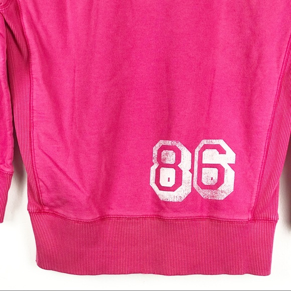 PINK Victoria's Secret Pink Sweater - Picture 8 of 8